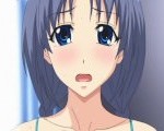 バストアップ目的の巨乳娘と子作りセックスしちゃう１８禁エロアニメ「巨乳トライ！」
